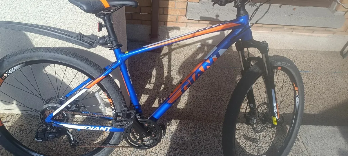 Trek - Image 3
