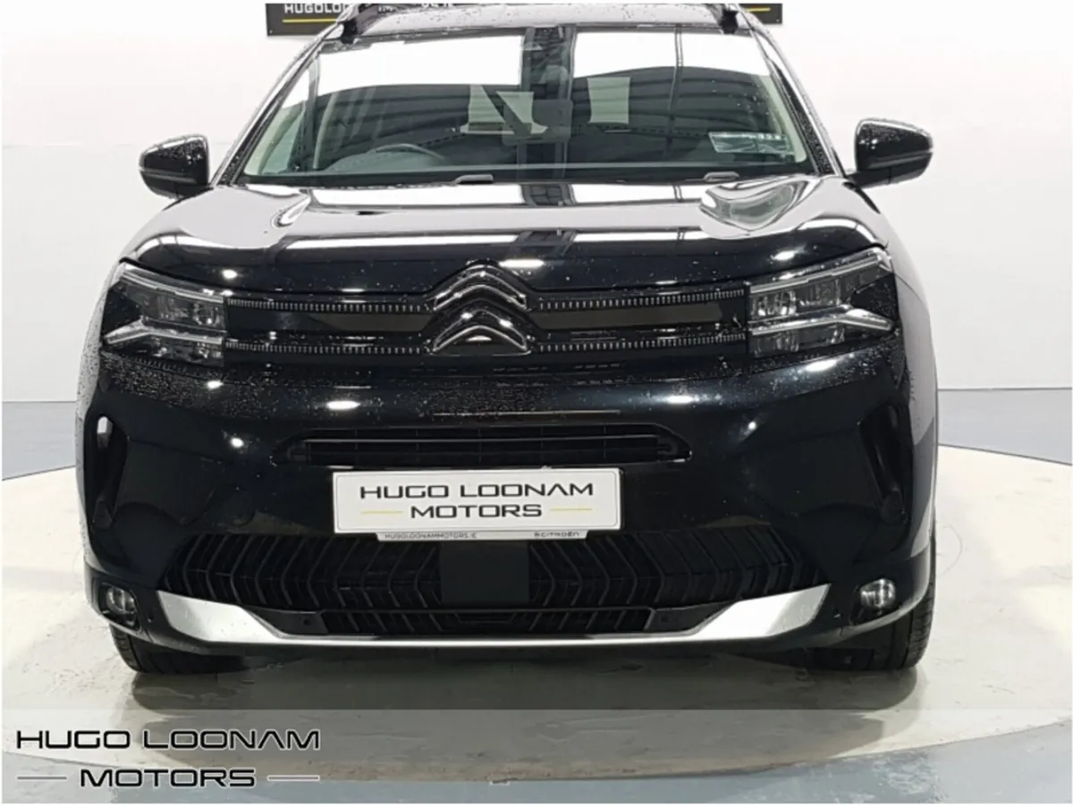 Citroen C5 Aircross FEEL PACK BLUEHDI - Image 2