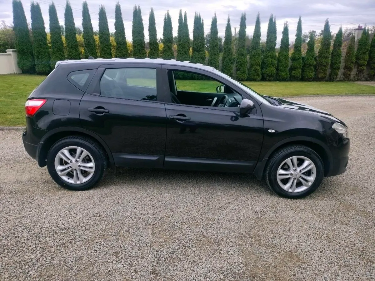 Nissan QASHQAI - Image 4