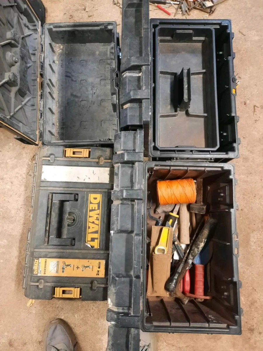 Toolboxes - Image 2