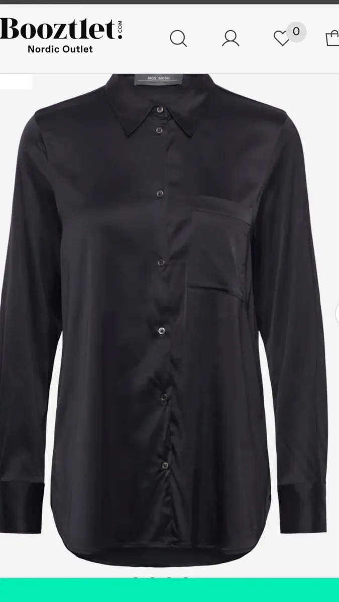 Moc Mosh shirt - Image 1