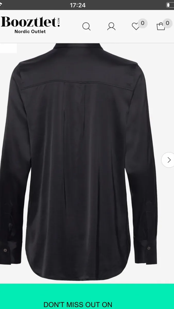 Moc Mosh shirt - Image 2
