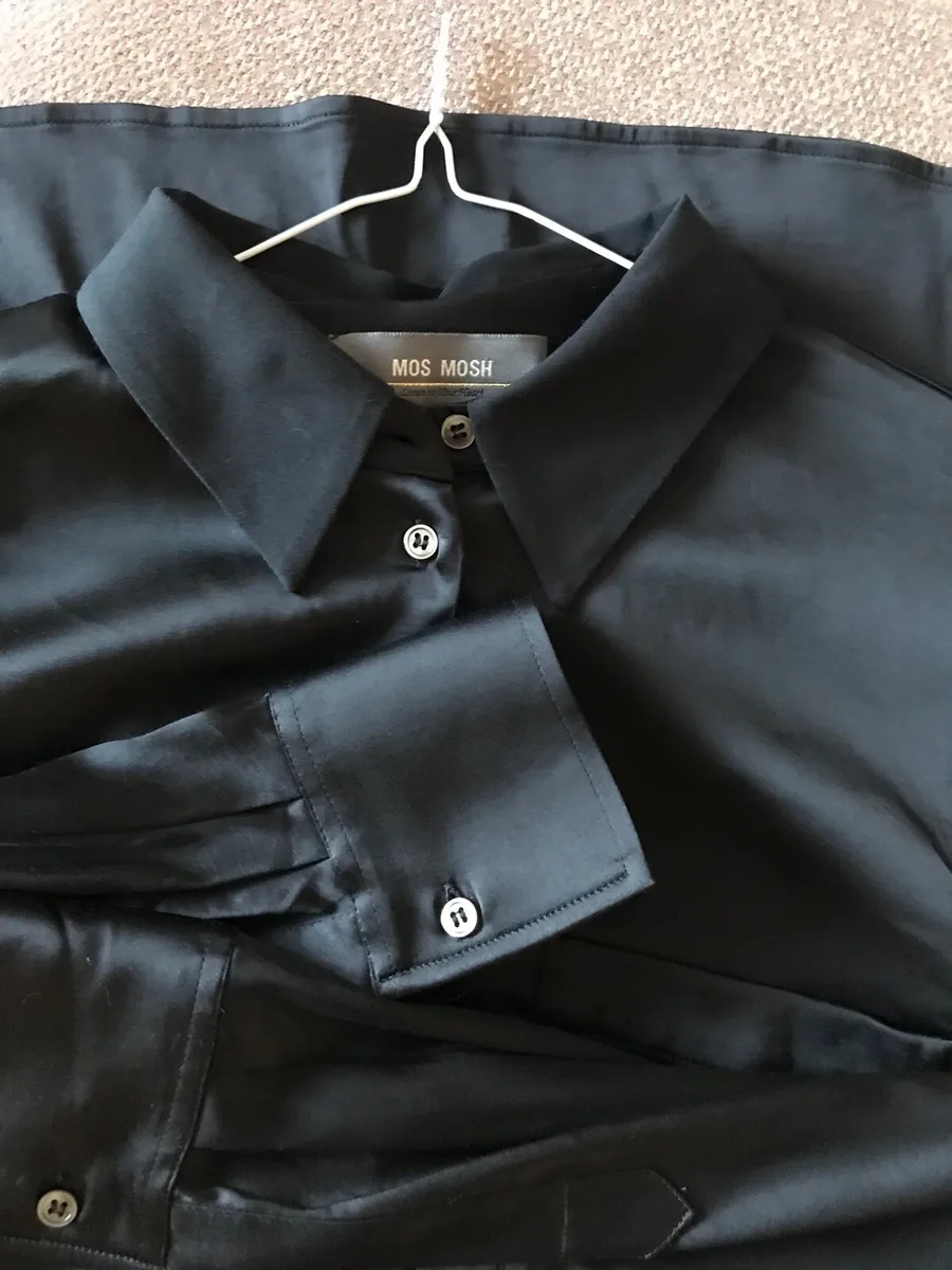 Moc Mosh shirt - Image 3