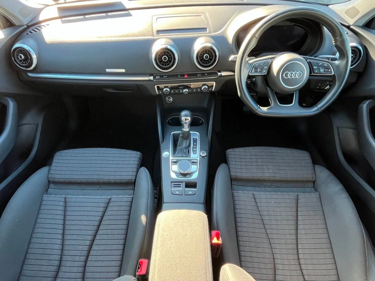 Audi A3 1.4 Sport 5DR Hatchback Petrol Auto New N - Image 2