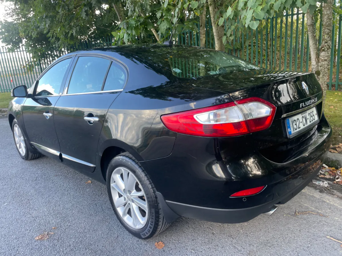 Renault Fluence 2013 - Image 2
