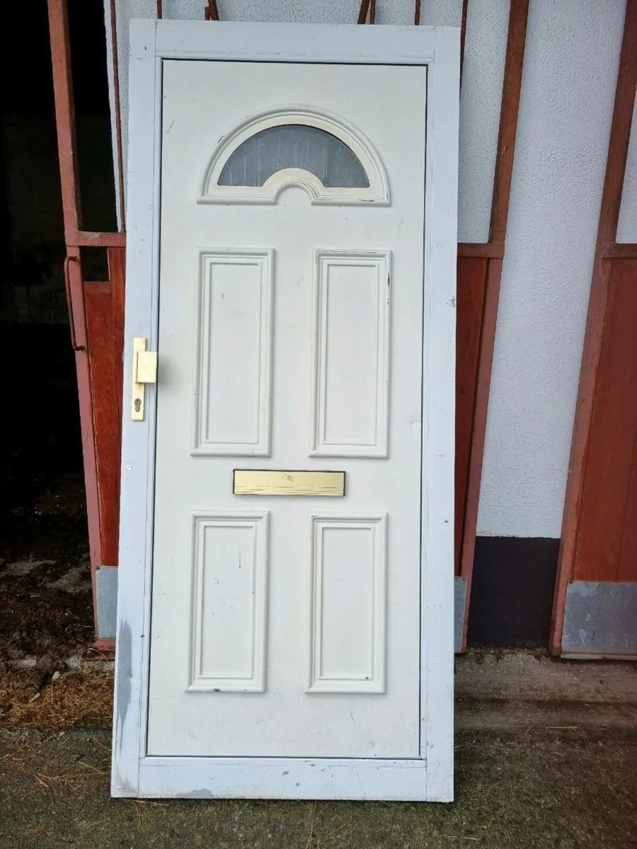 3 doors - Image 1