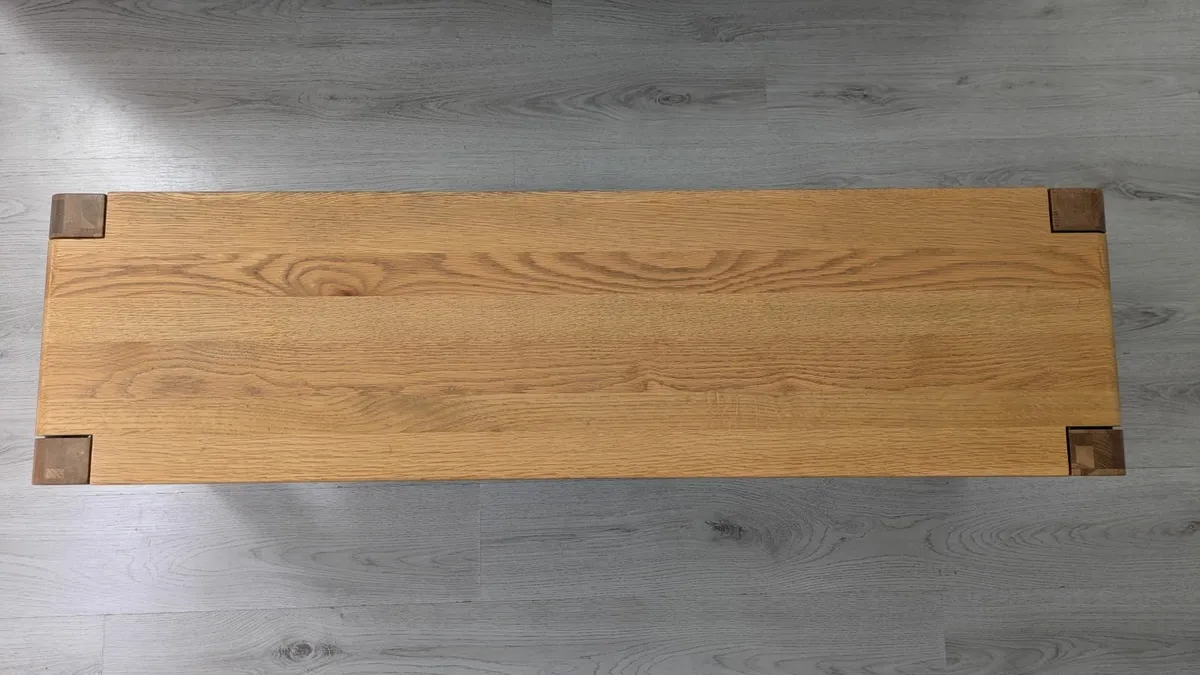 Kitchen Bench - Image 2