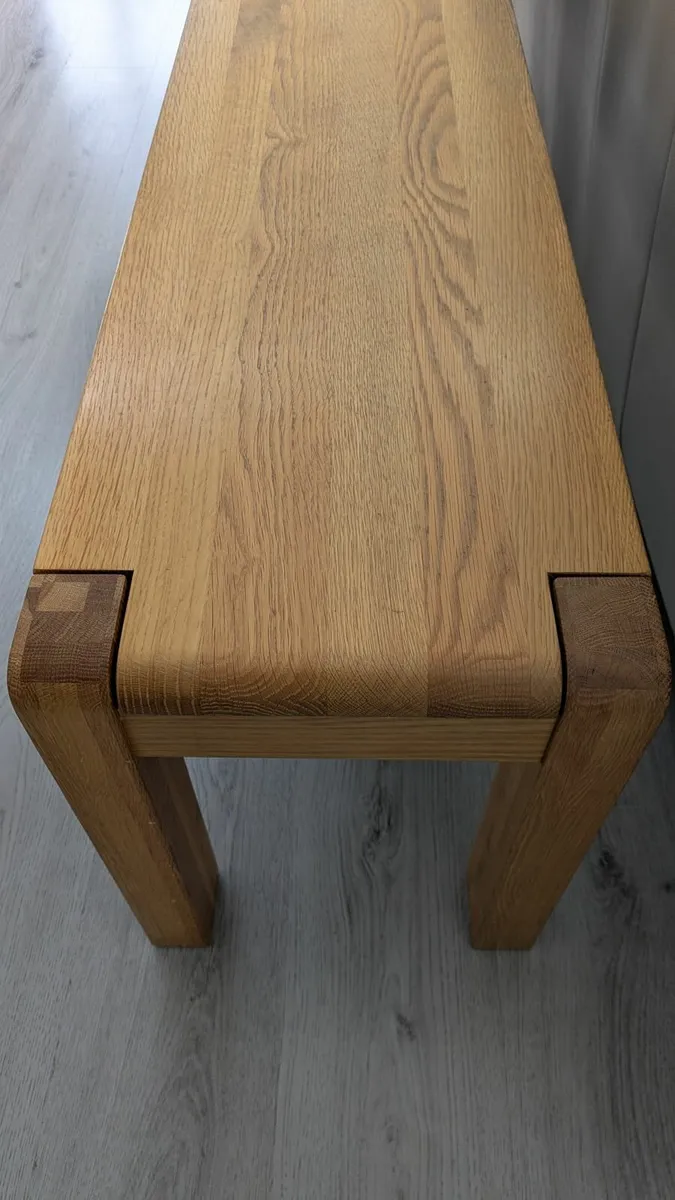 Kitchen Bench - Image 3