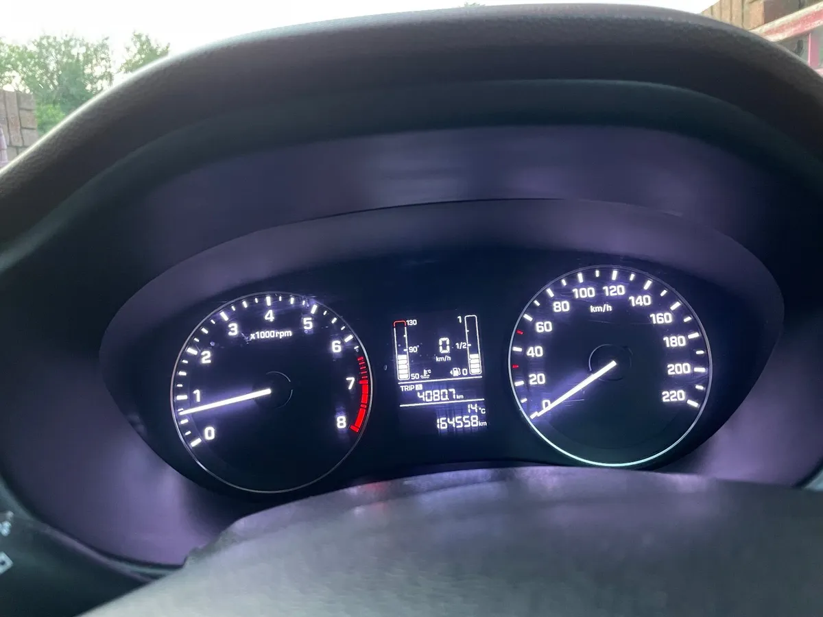 Hyundai i20 2015 NCT 07/26 TAX 06/26 - Image 3