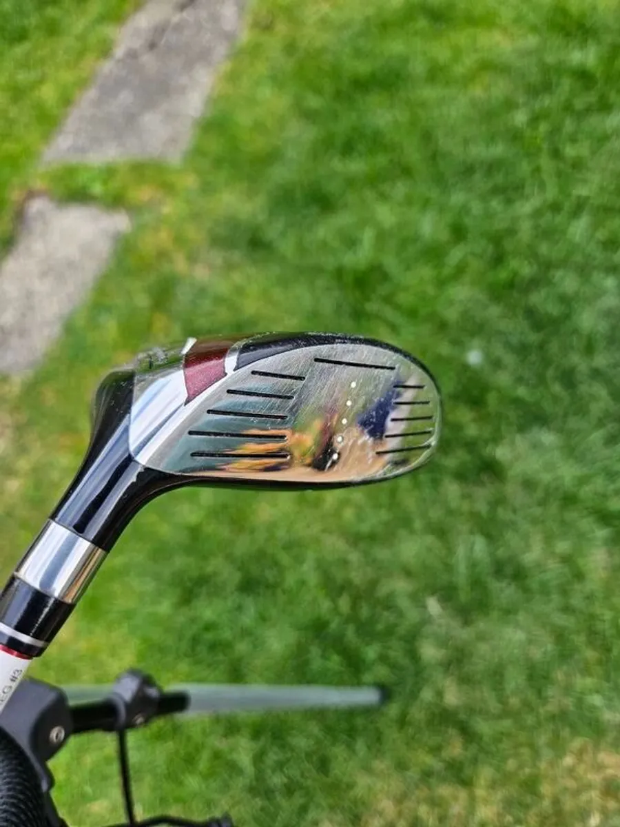 Ram - 3 Wood, Golf Club - Image 2