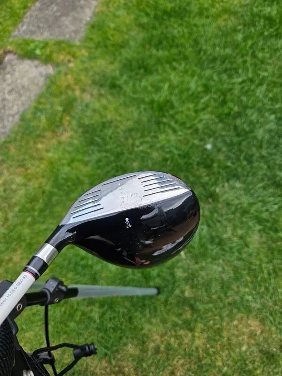Ram - 3 Wood, Golf Club - Image 3