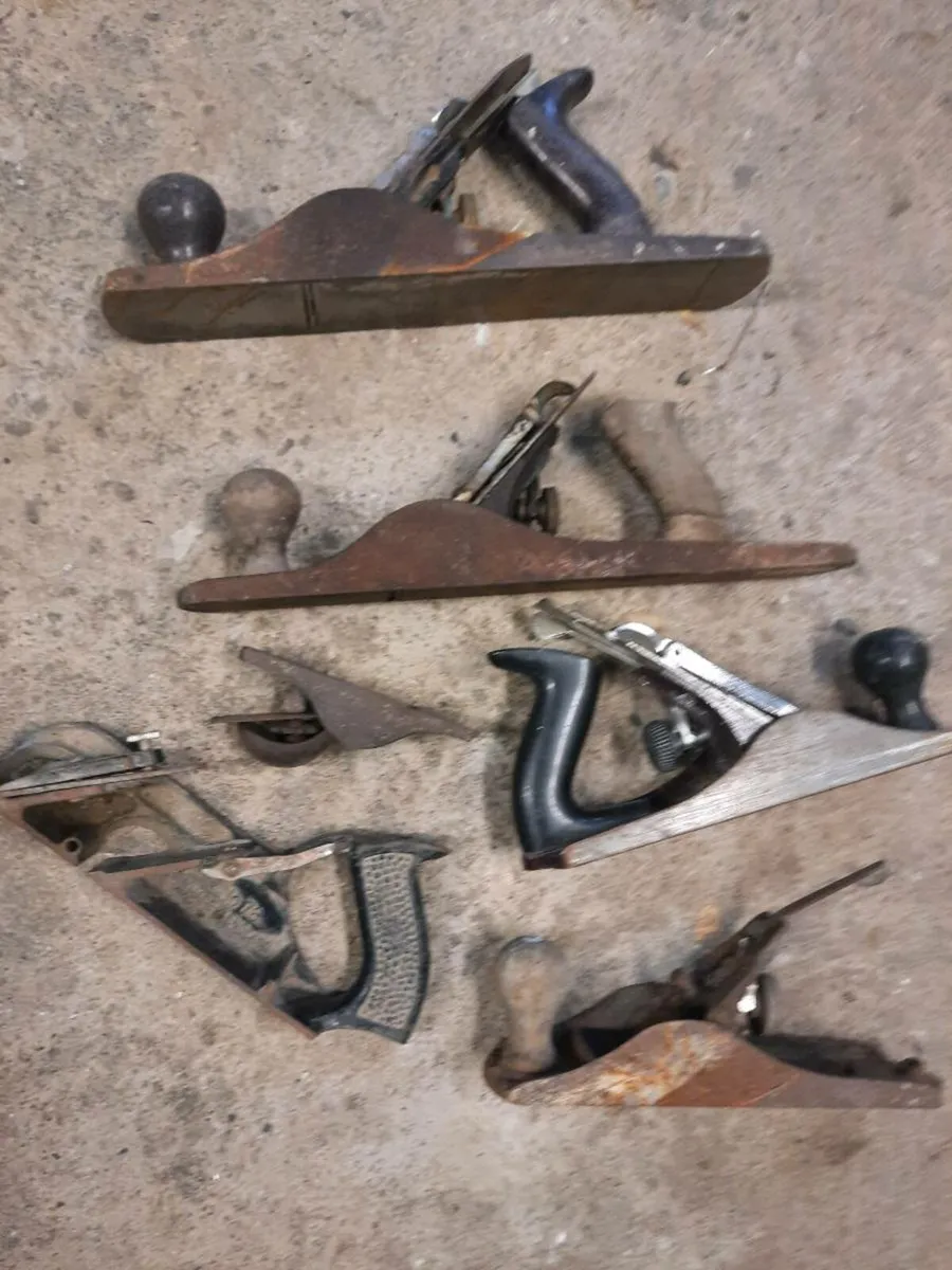 Handplanes