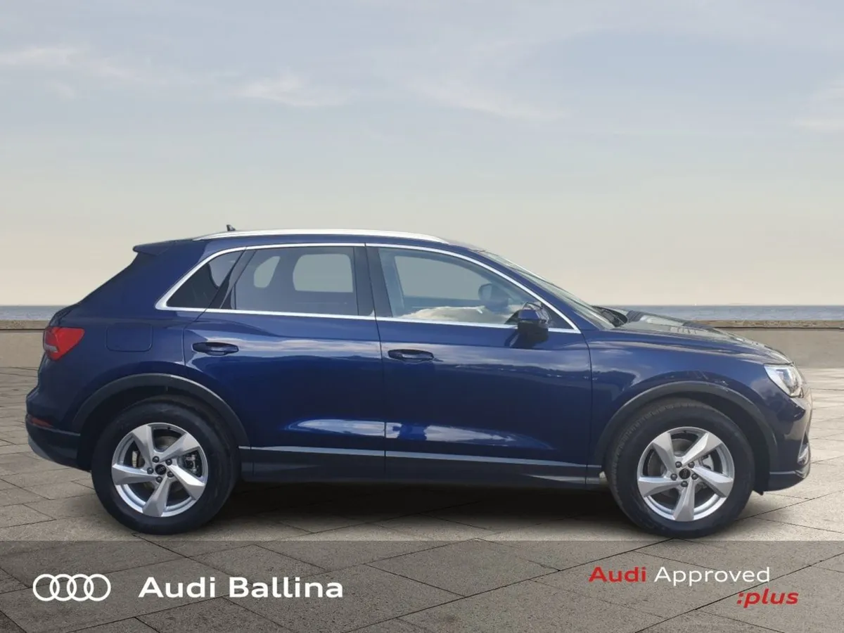 Audi Q3 SE Auto  heated Seats  Reverse Cam - Image 4