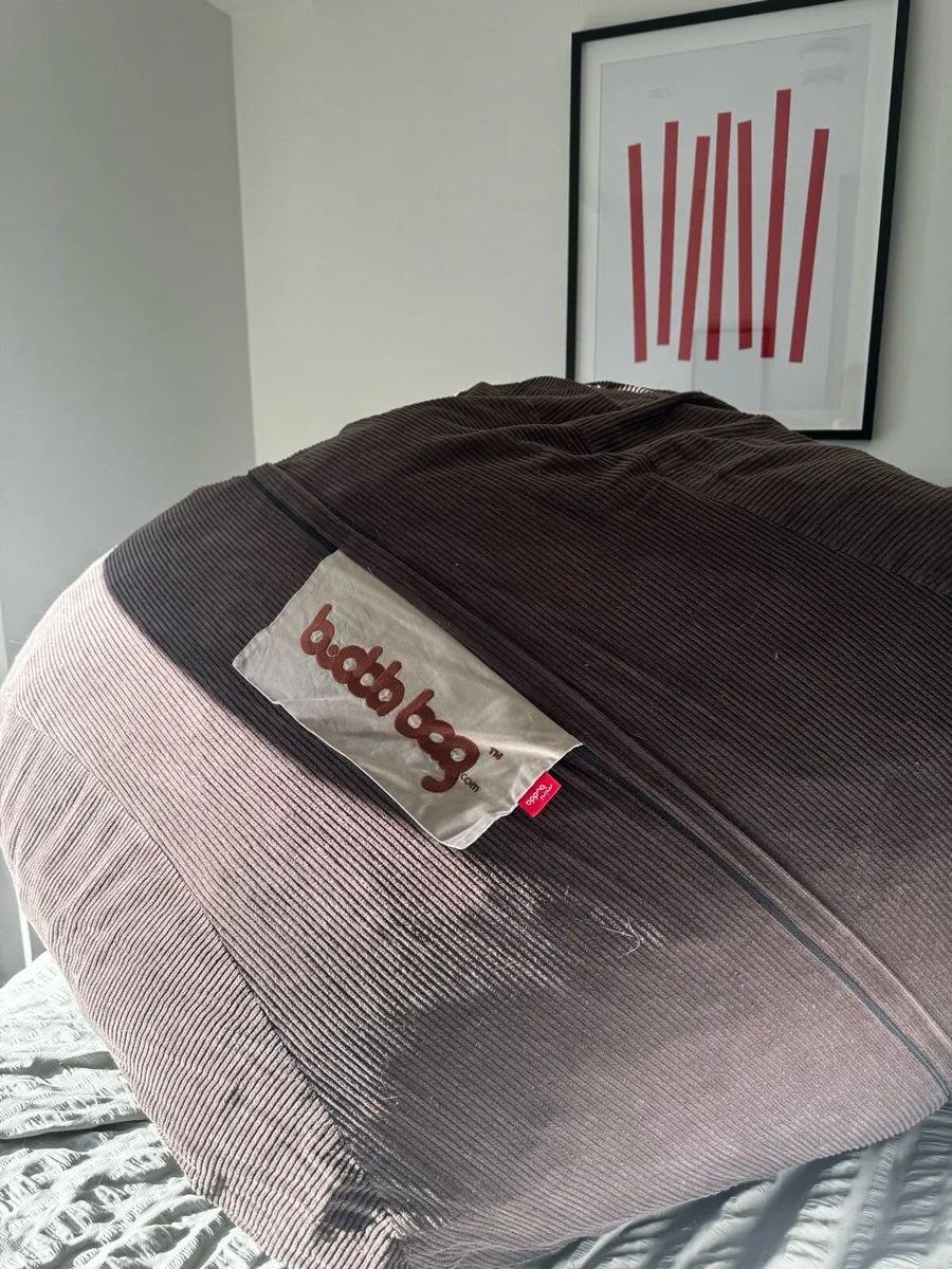 Buddha bag - Image 1