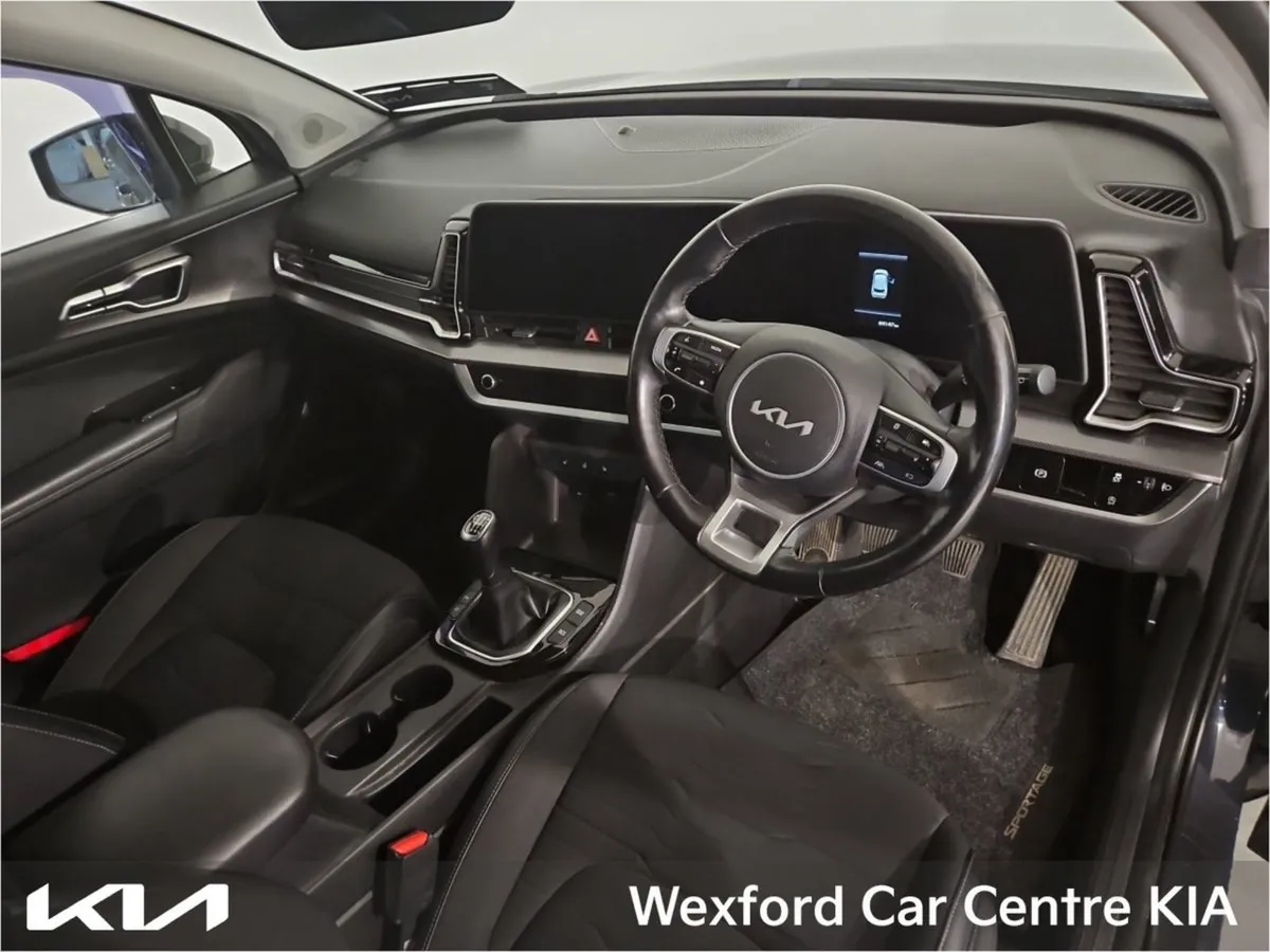 Kia Sportage 1.6 Diesel K3 - Image 3