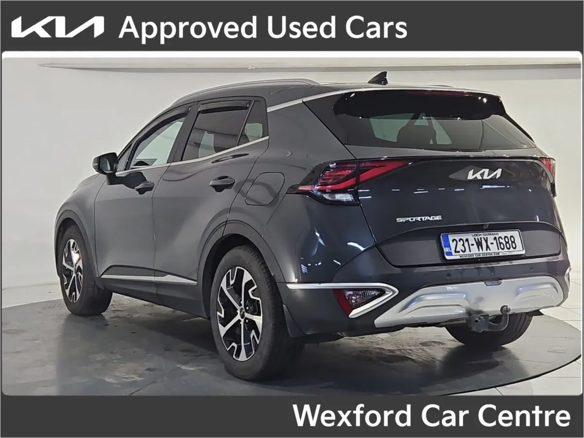 Kia Sportage 1.6 Diesel K3 - Image 4