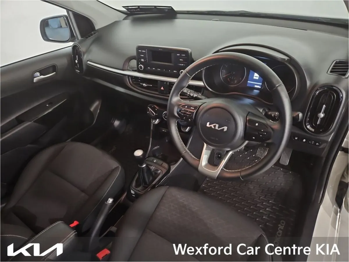 Kia Picanto 1.0 K1 My23 - Image 3