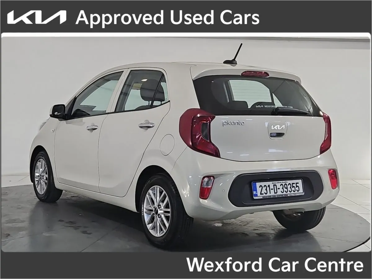 Kia Picanto 1.0 K1 My23 - Image 4