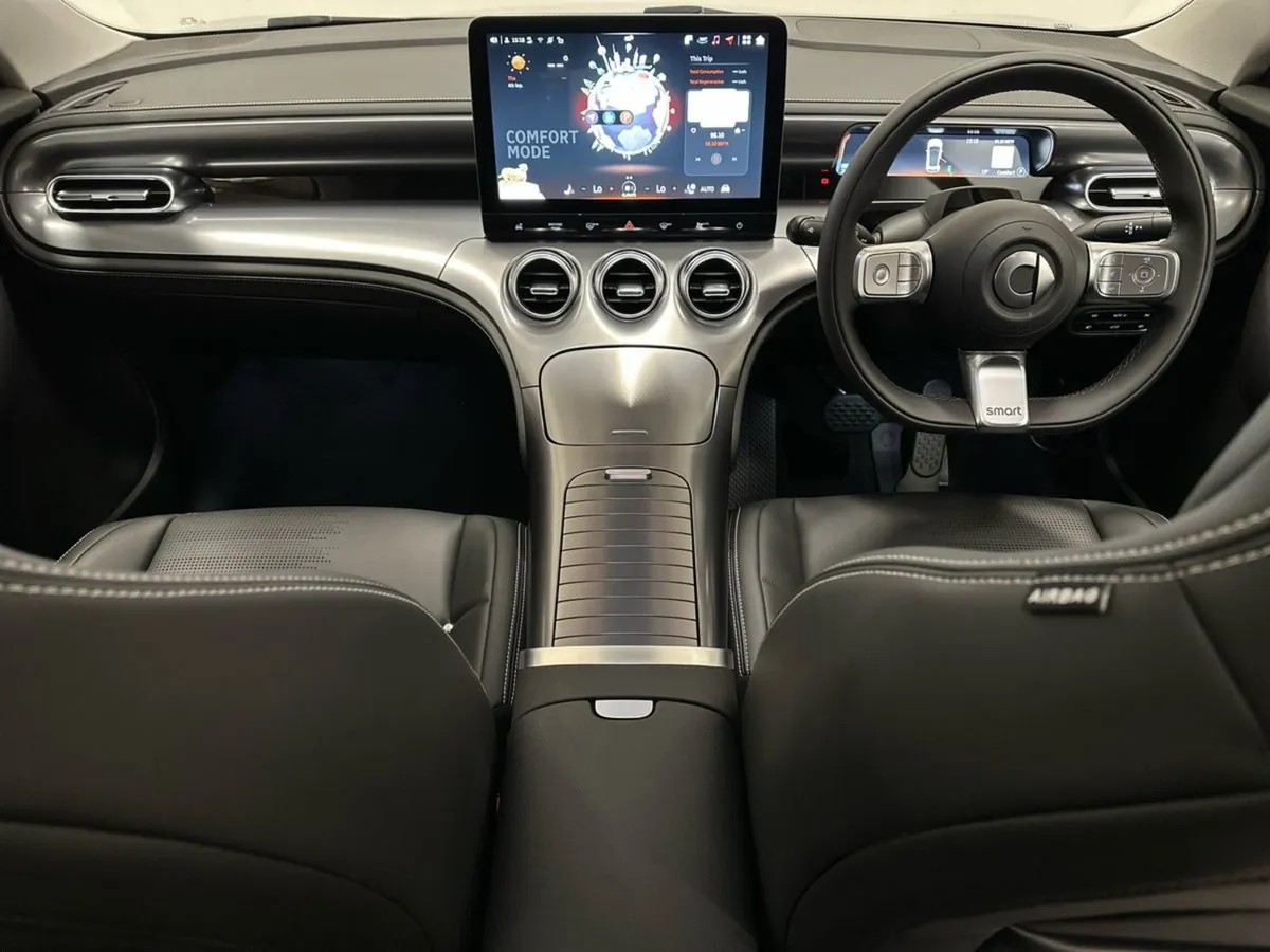 SMART #3  3 Pro 66 kWh - Image 4