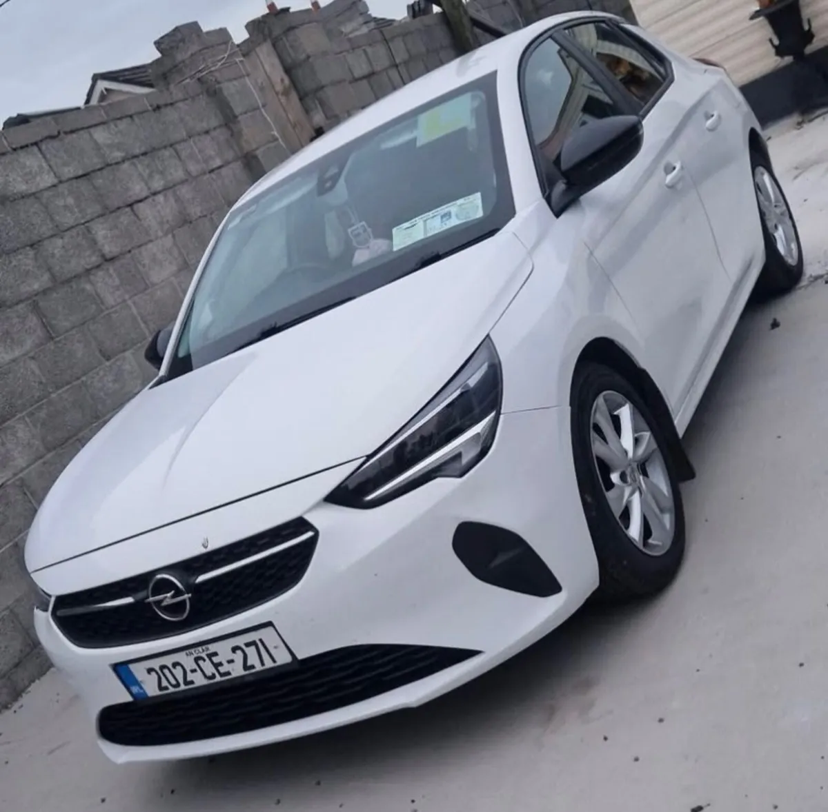 Opel Corsa 2020 - Image 1