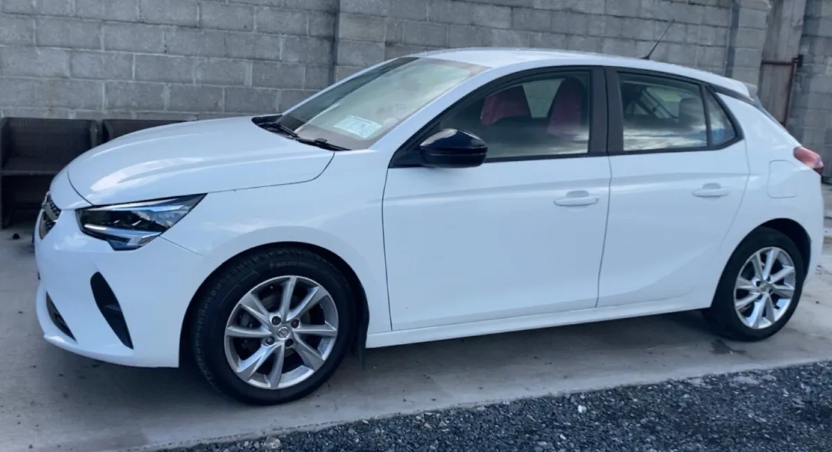 Opel Corsa 2020 - Image 2