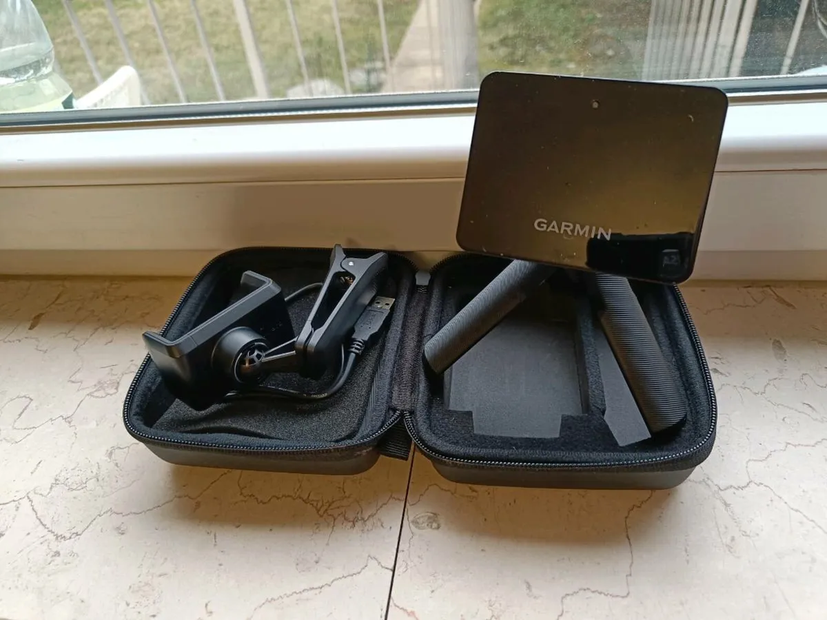 Garmin R10 - Golf Launch Monitor