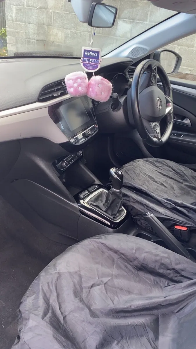 Opel Corsa 2020 - Image 3