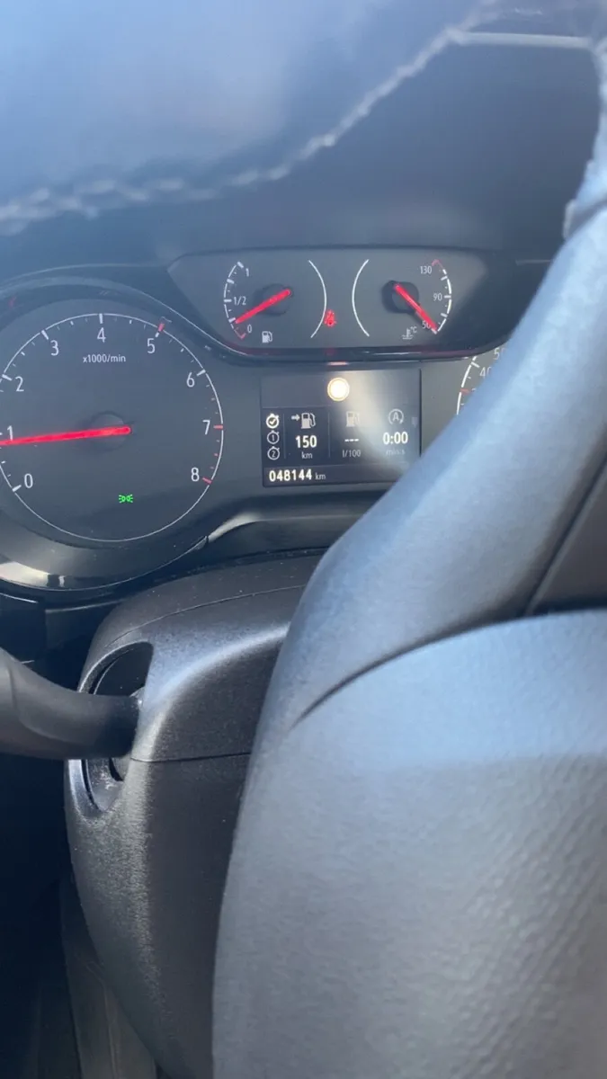 Opel Corsa 2020 - Image 4