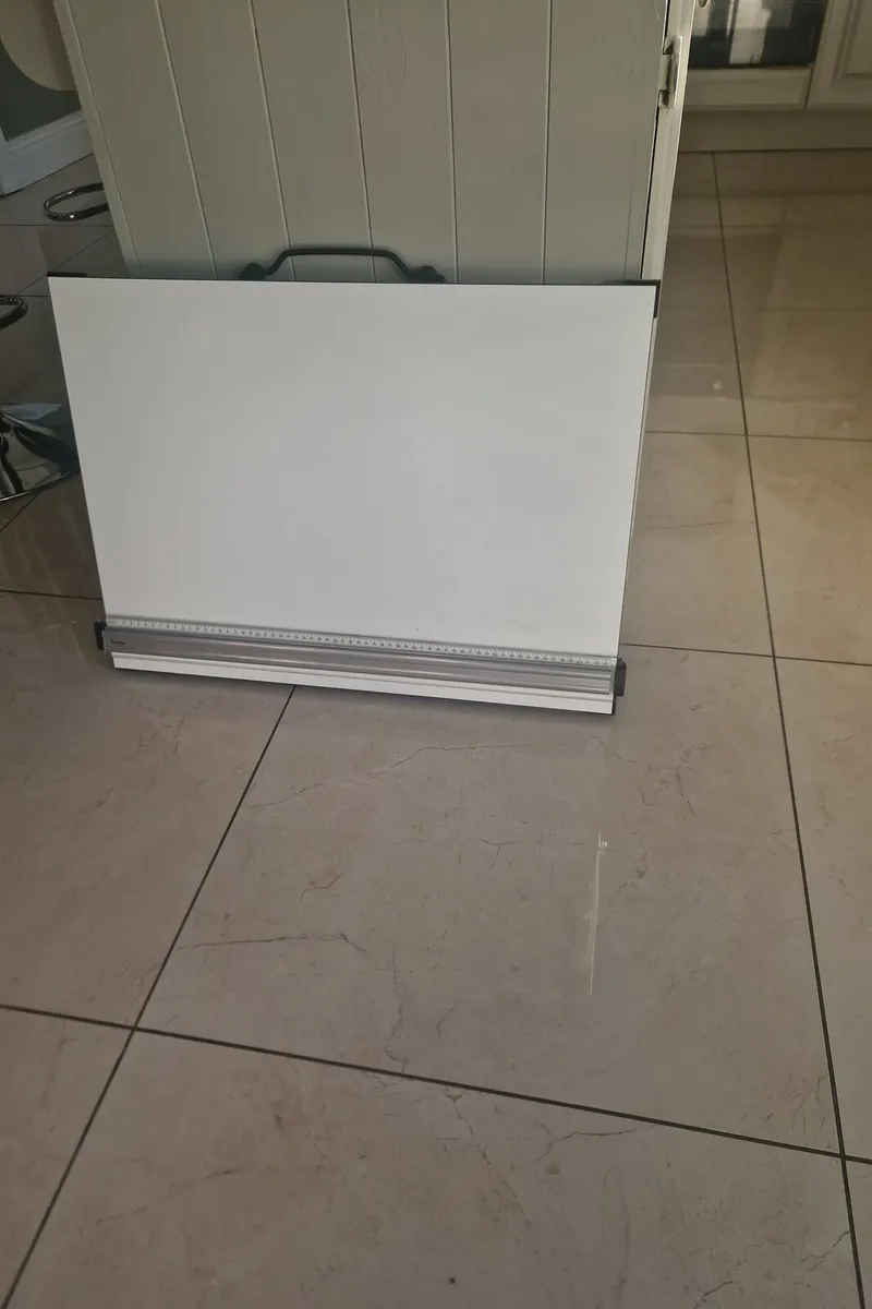 Architecture Portable drawing board - Image 2