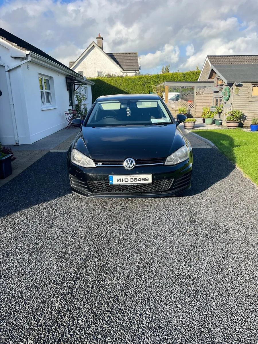 Volkswagen Golf - Image 3