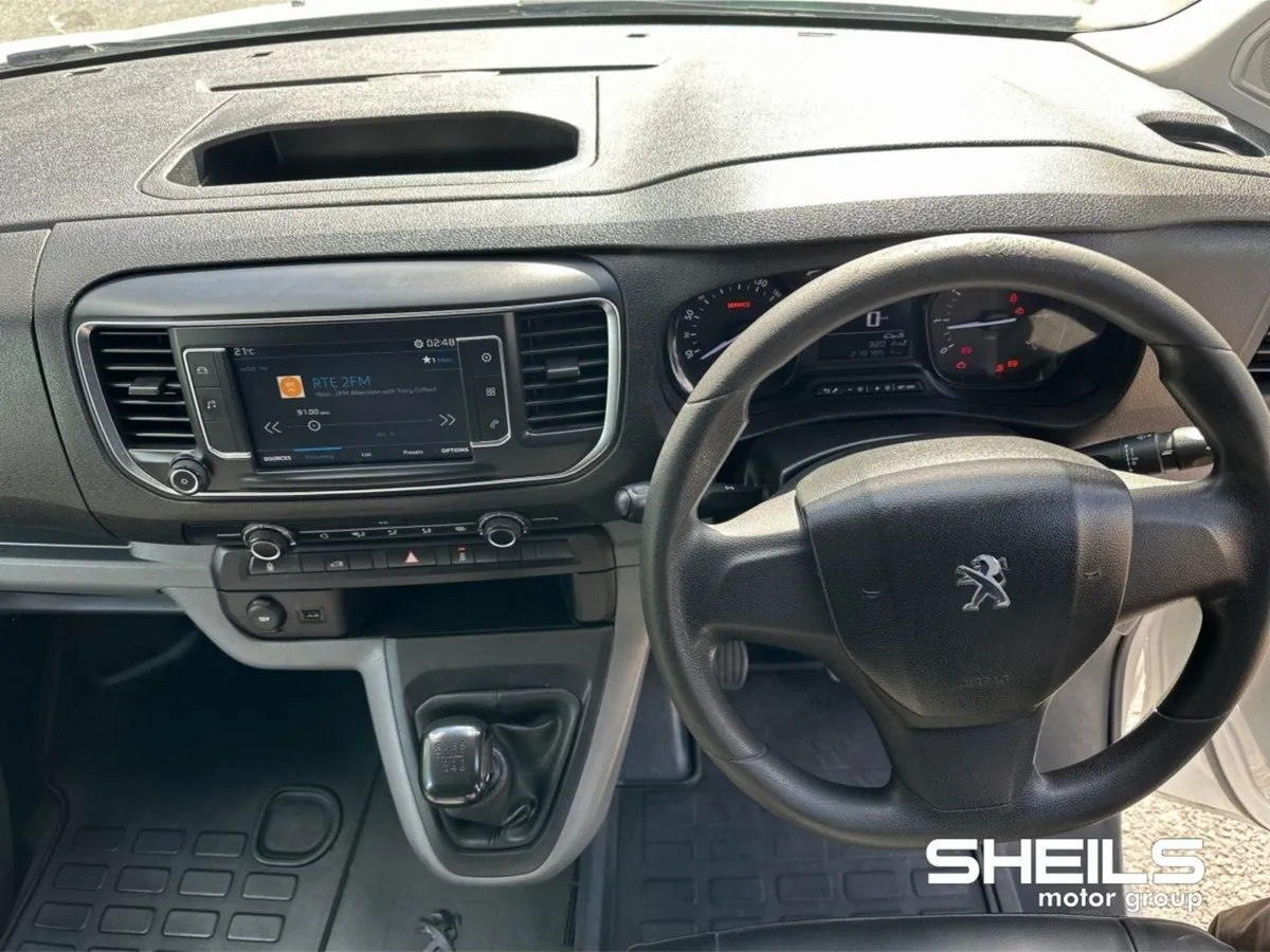 Peugeot Expert Professional STD 2.0 Diesel BL - Image 3