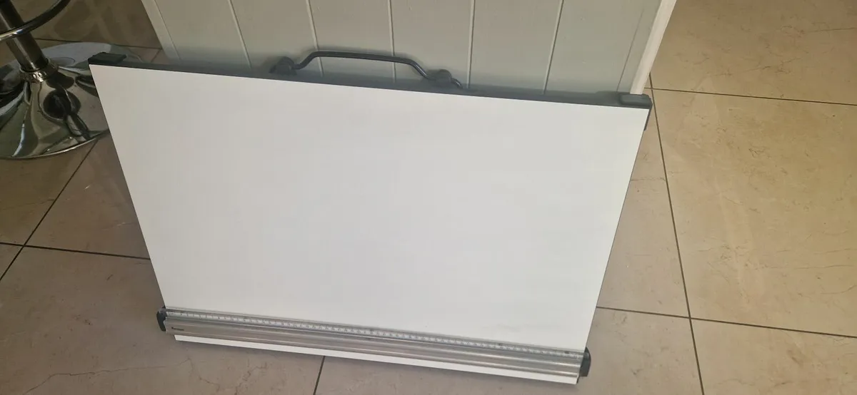 Architecture Portable drawing board - Image 1