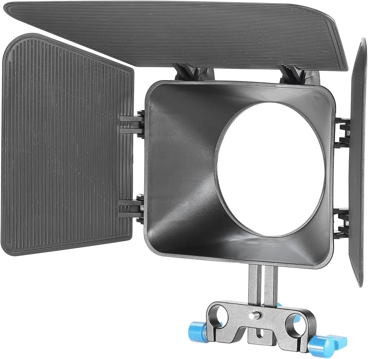 Neewer Matte Box for DSLR Video Rig - Image 1