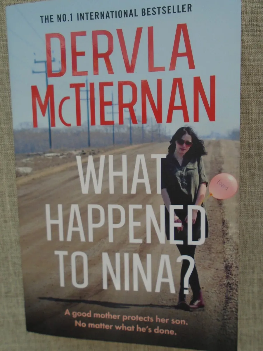 Paperback book, Fiction, Book - Image 1