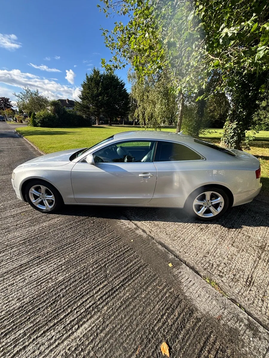 Audi A5 1.8t - Image 4