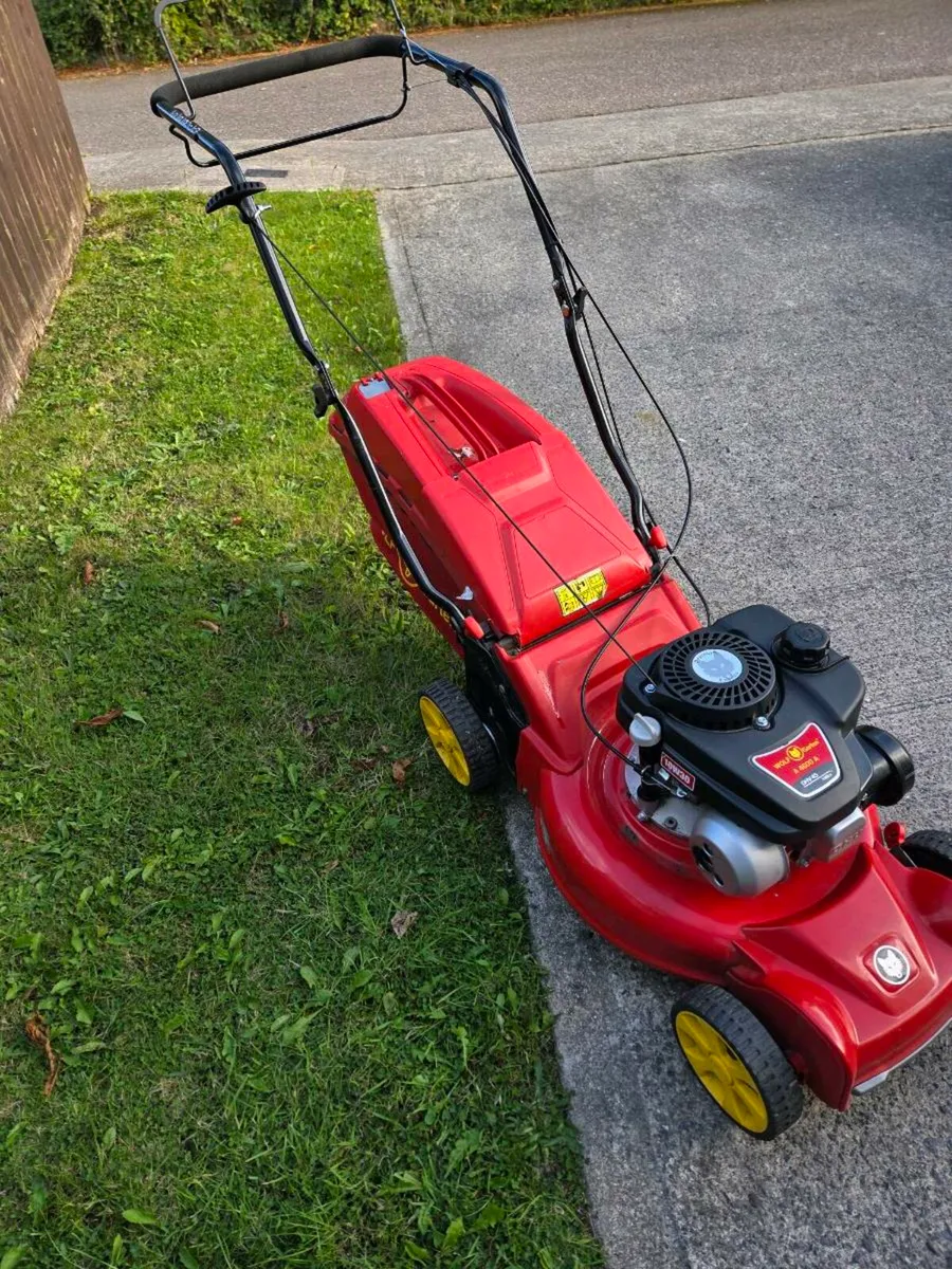 Lawnmower - Image 1
