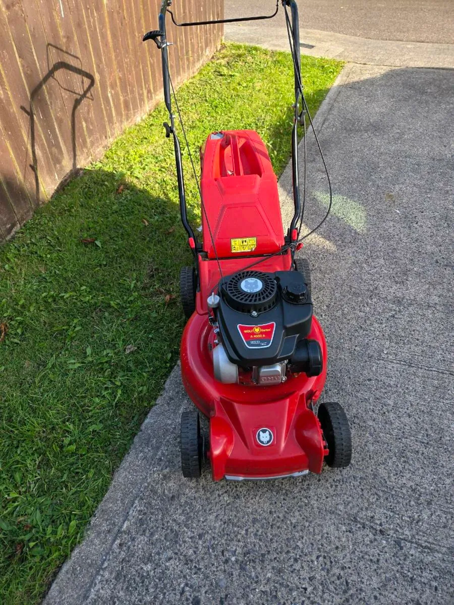Lawnmower - Image 3