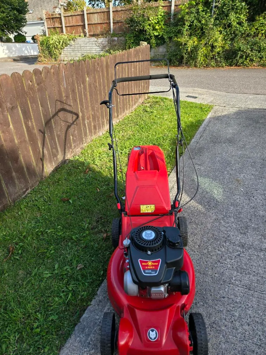 Lawnmower - Image 4