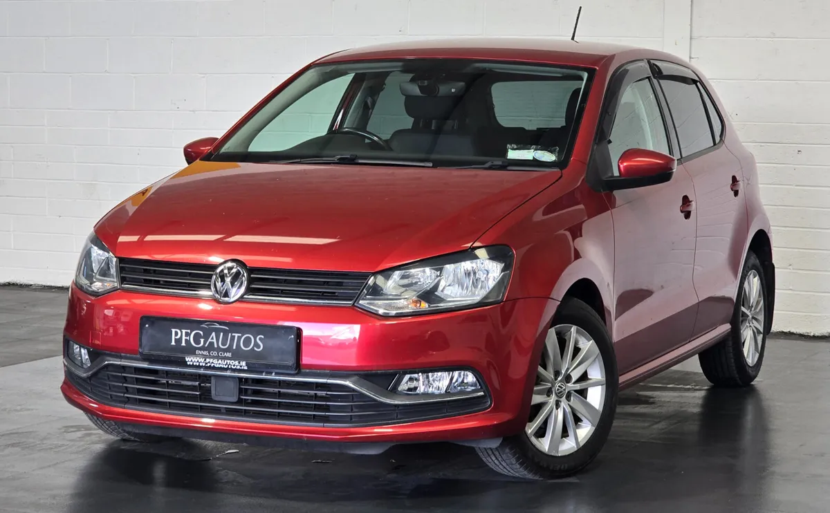 15 Polo AUTO MIN 2K TRADE IN ALLOWENCE - Image 2
