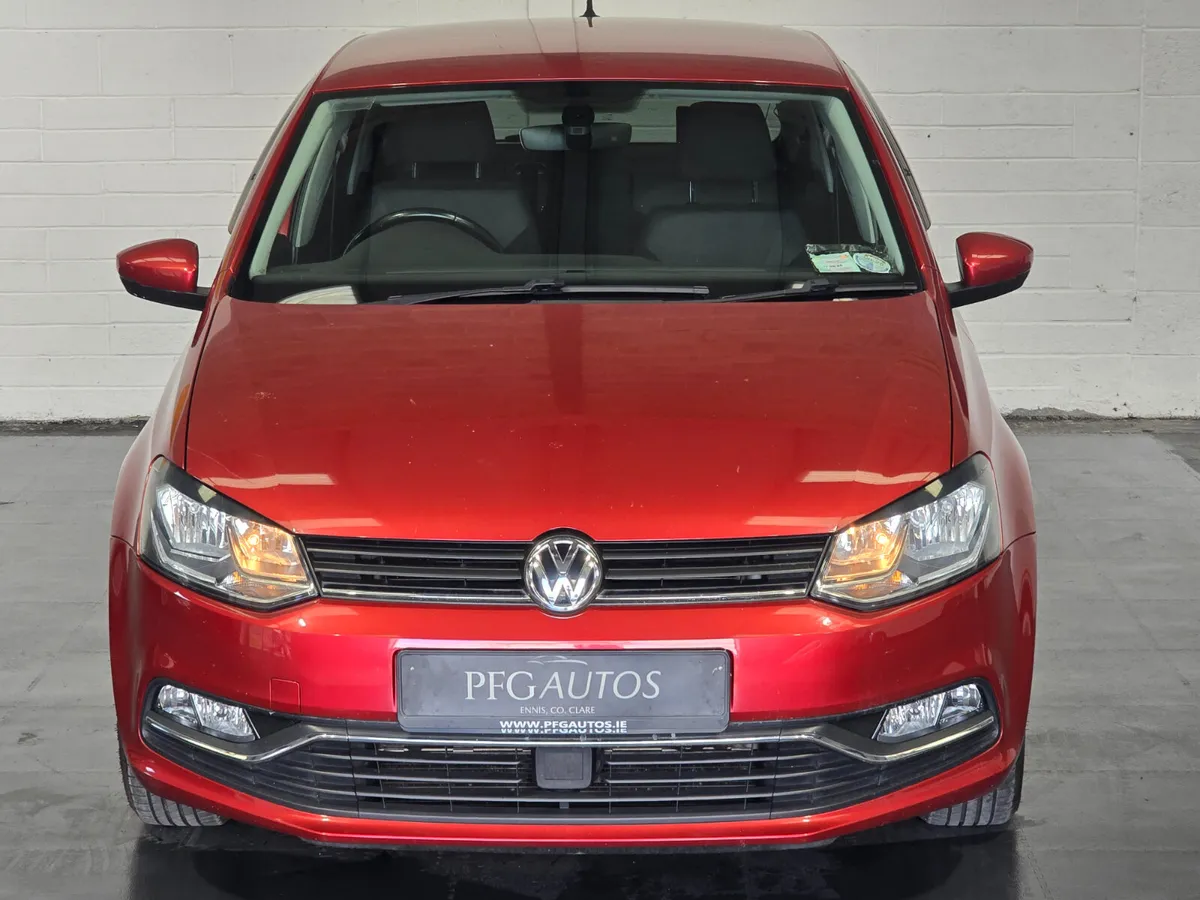15 Polo AUTO MIN 2K TRADE IN ALLOWENCE - Image 3