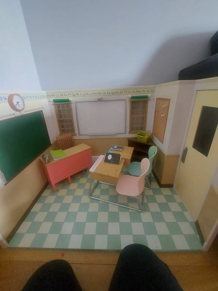 Our Generation school - Image 1