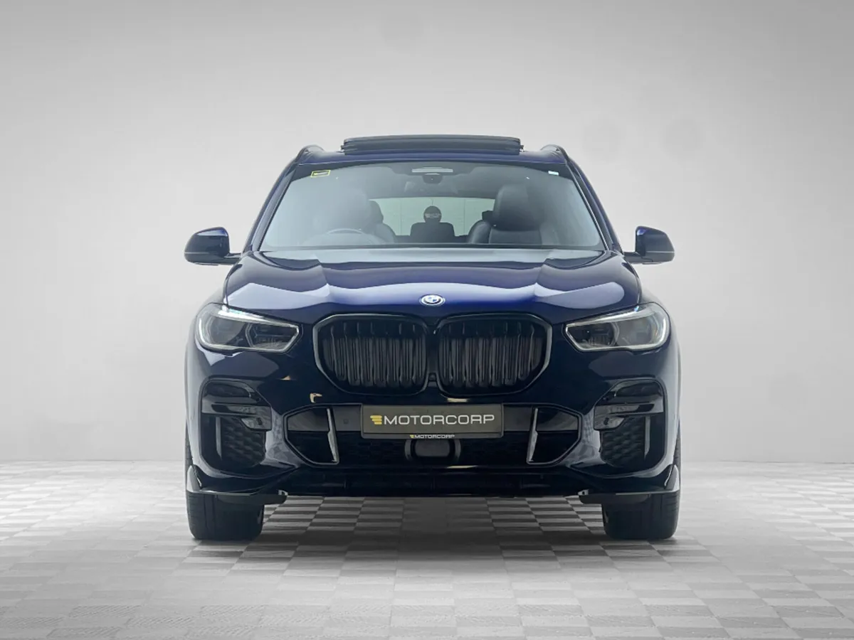 BMW X5 45E M SPORT XDRIVE - Image 2