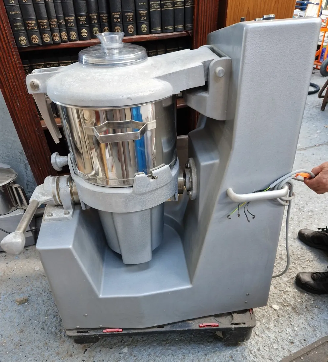Juicing Equiptment - Image 3