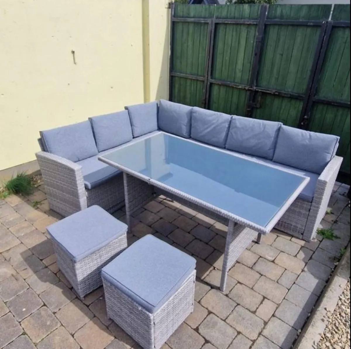 Garden Furniture - Image 2
