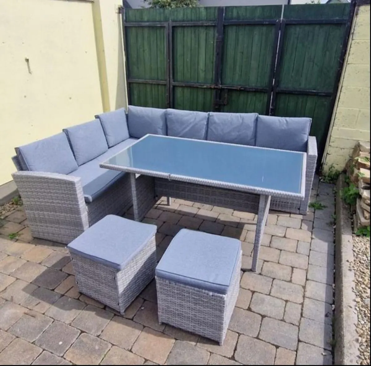 Garden Furniture - Image 4