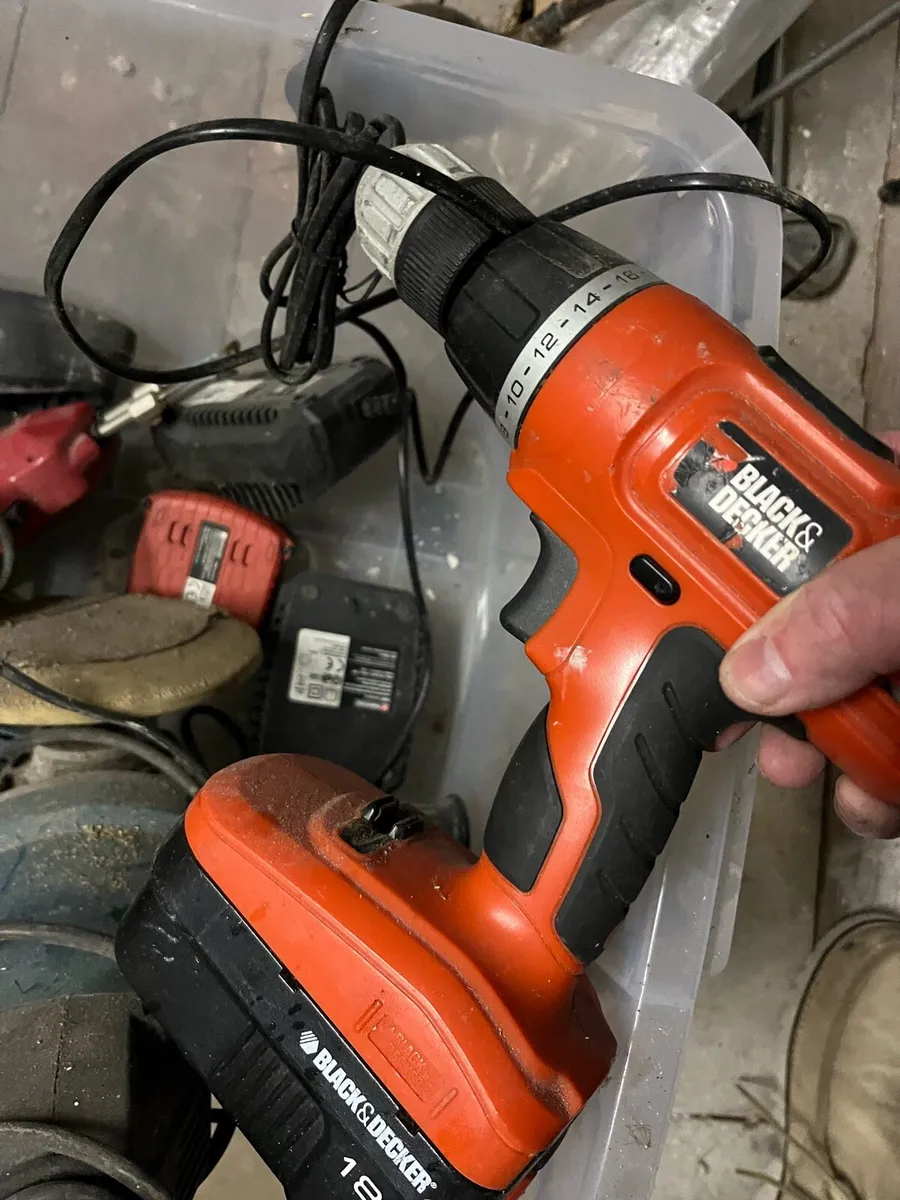 Power tools - Image 2