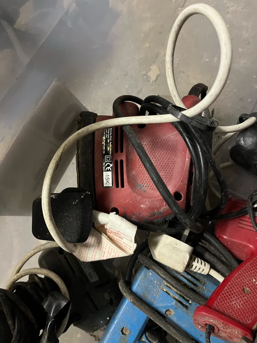 Power tools - Image 3