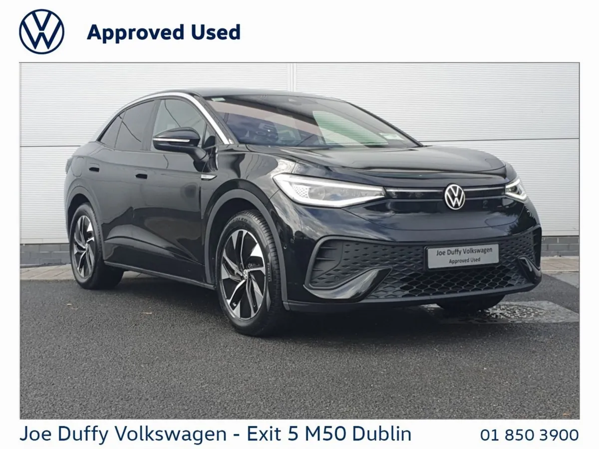 Volkswagen ID.5 Family 77kwh 174HP - Image 1
