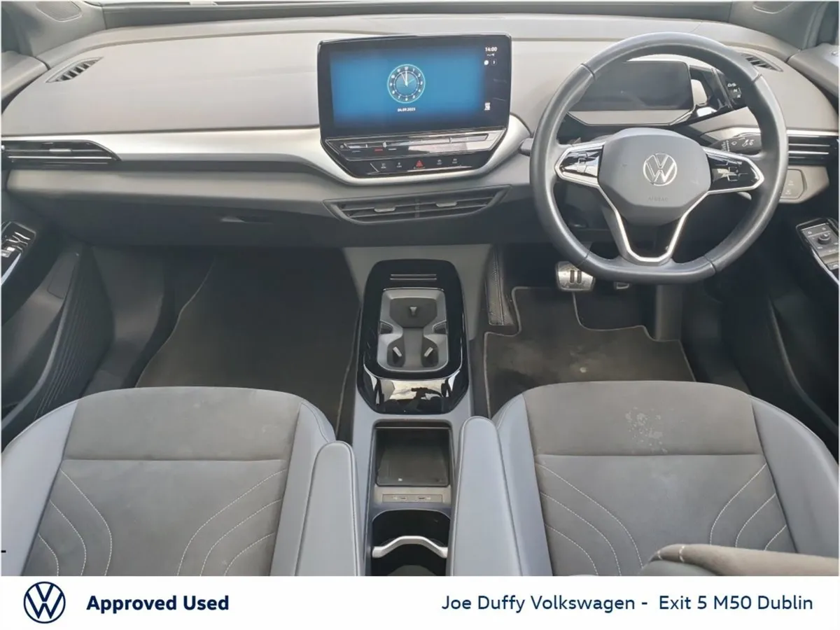 Volkswagen ID.5 Family 77kwh 174HP - Image 3