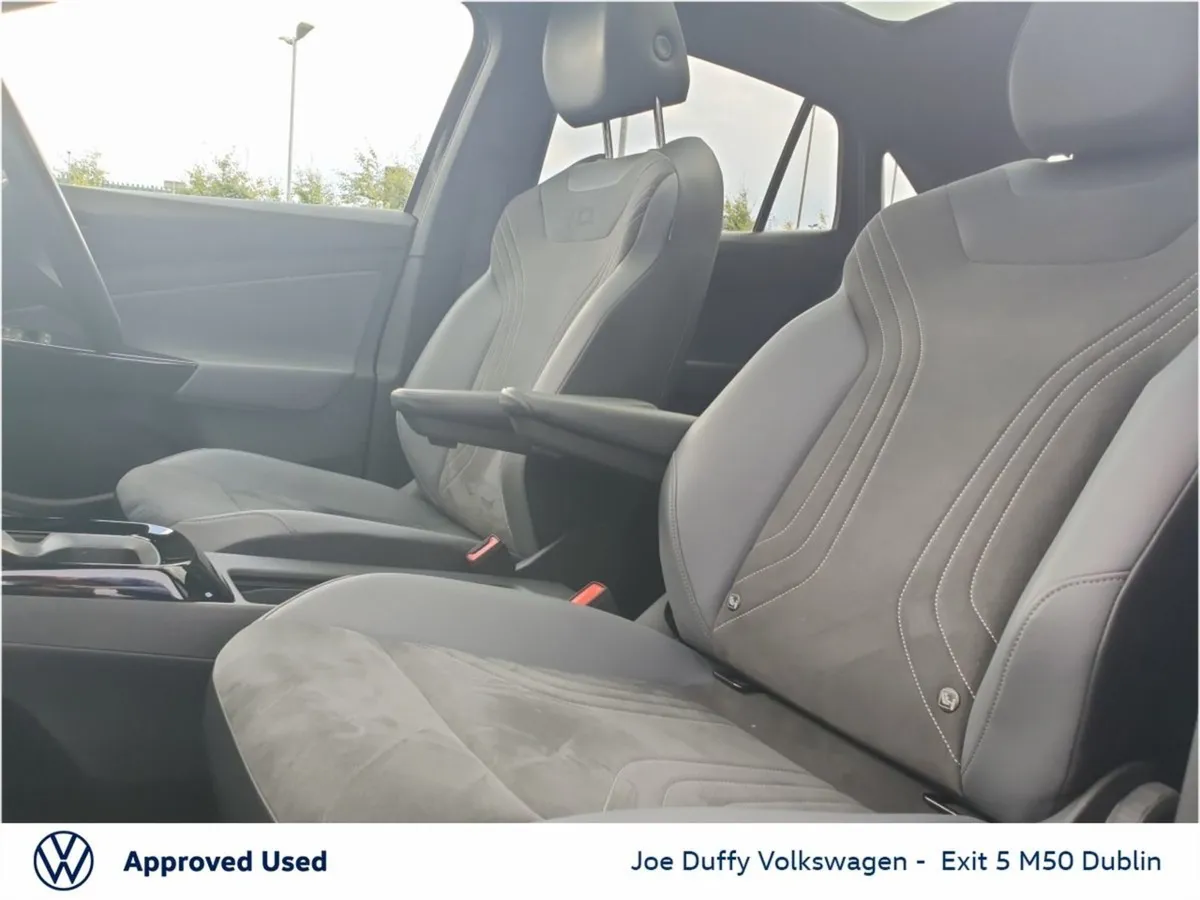 Volkswagen ID.5 Family 77kwh 174HP - Image 4